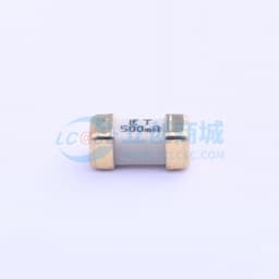 125V贴片式保险丝缩略图