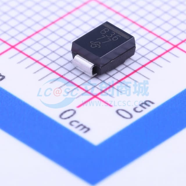 B360B-E3/52T实物图