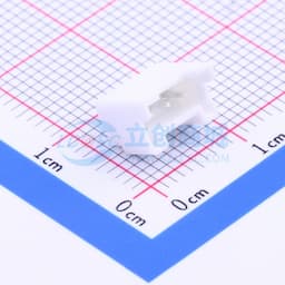 1x3P 间距:2mm 直插 系列:PA 【插件】缩略图