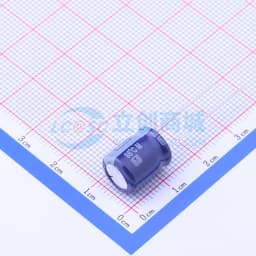 470uF ±20% 25V 【引线】缩略图