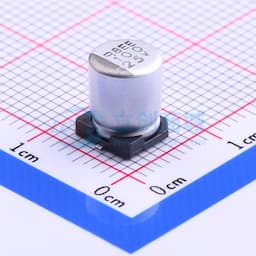 100uF ±20% 25V缩略图