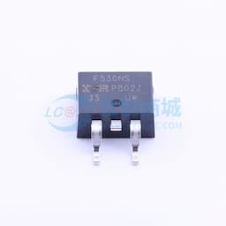 IRF530NSTRLPBF缩略图