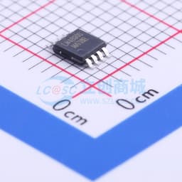1W音频功率放大器缩略图