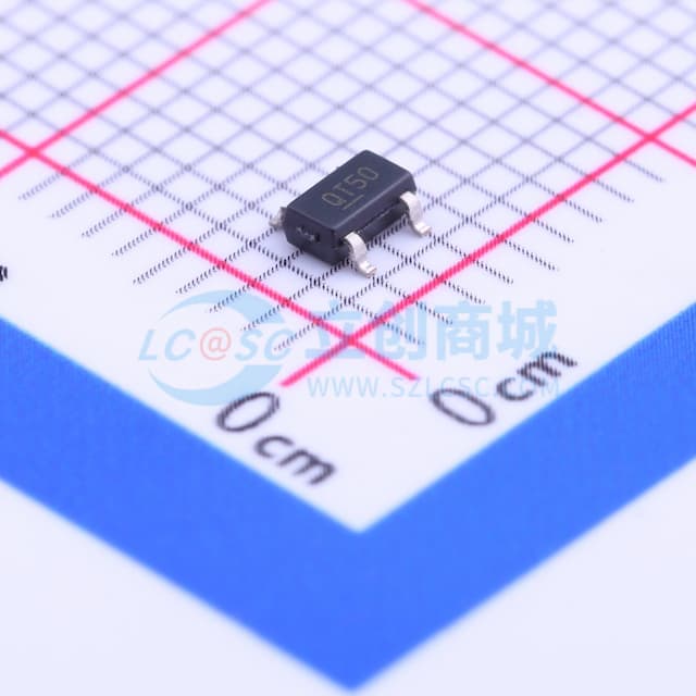 输入16V 输出5V 150mA实物图