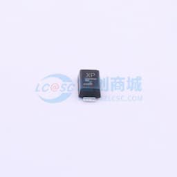 双向TVS 70V截止缩略图