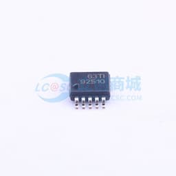 TPS92510DGQR缩略图