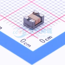 两路 1812共模滤波器 阻抗1kΩ@100MHz缩略图