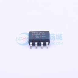 30 μA，高精度运算放大器缩略图