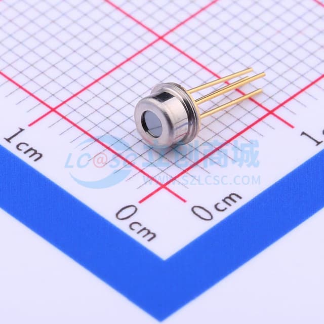 HMS Z11 F5.5 【温度】实物图