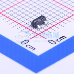 MMBF4393LT1G缩略图