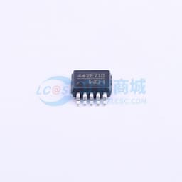 5V低阻模拟开关芯片CH442E缩略图
