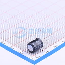 10uF ±20% 200V 【插件】缩略图
