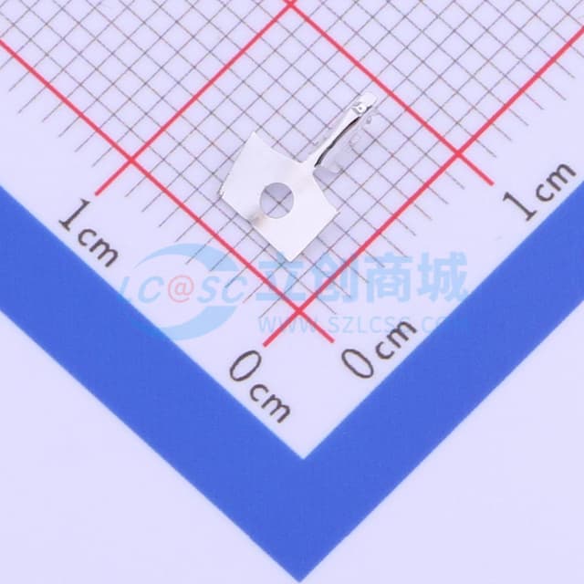 此物料购买超过100个是每100个一截发货 AWG 26-30实物图
