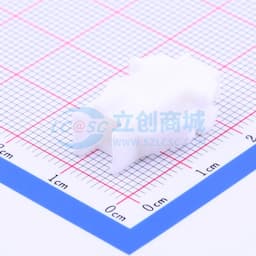 1x2P 2.5mm缩略图