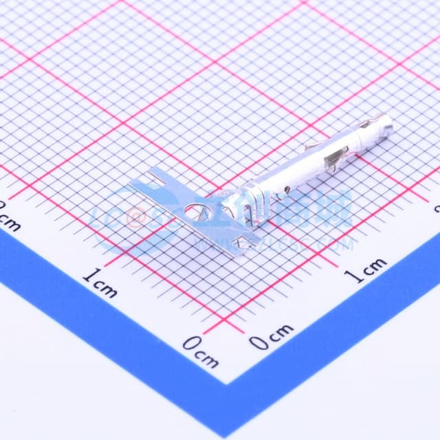 压线端子 16~20 AWG实物图