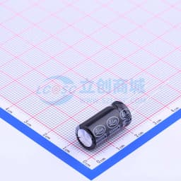 100uF ±20% 100V 【引线】缩略图