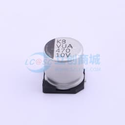 470uF ±20% 10V缩略图