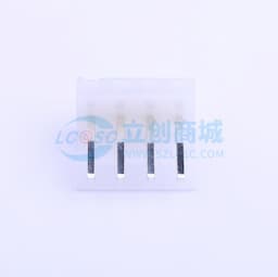 1x4P 间距:3.96mm 直插 系列:CH 【插件】缩略图