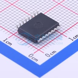 集成DC/DC转换器的四通道隔离器缩略图