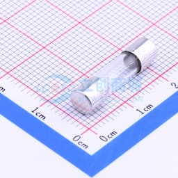 玻璃管保险丝缩略图