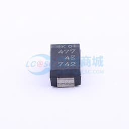 470uF ±20% 4V缩略图