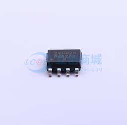 I2C接口，CMOS串行EEPROM缩略图
