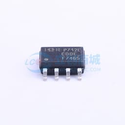 IRF7465TRPBF缩略图