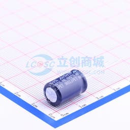 330uF ±20% 35V 【引线】缩略图