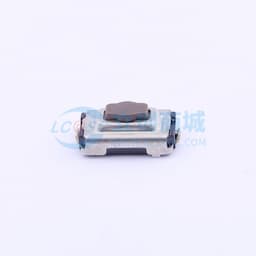 6.1*3.7*2.5mm 立贴 轻触开关缩略图