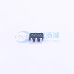 LMV931MF/NOPB缩略图