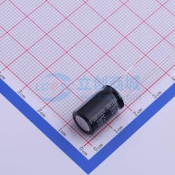 47uF ±20% 100V 【引线】缩略图