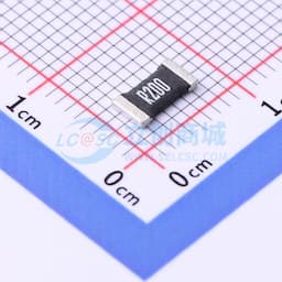 LR2512-2AR200F4 合金电阻缩略图