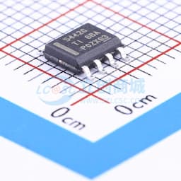4.5V至18V输入4A同步降压转换器缩略图
