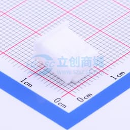 1x3P 2.5mm缩略图