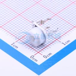 10kΩ ±25% 【插件】缩略图