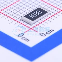CR2512FR330E04R缩略图