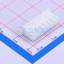 1x7P 2.5mm缩略图