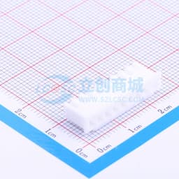 2.5mm 1x9P缩略图