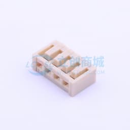 2.5mm 1x4P缩略图