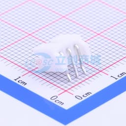 1x3P 间距:2mm 弯插 系列:PH缩略图