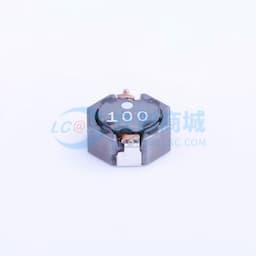 10uH ±20% 1.4A缩略图