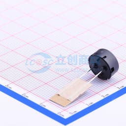 压电式蜂鸣器 4KHz 【蜂鸣】缩略图