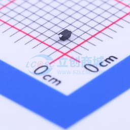 单向TVS 24V截止 峰值浪涌电流：5A@8/20us缩略图