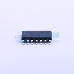 B后缀系列CMOS门电路缩略图