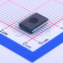 MCP23018-E/SS缩略图
