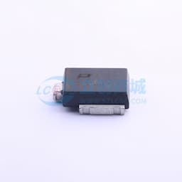 单向TVS 43V截止 峰值脉冲电流：95.1A@10/1000us缩略图