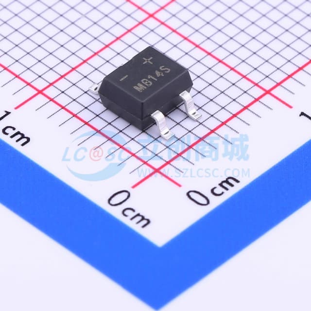 MB14S实物图