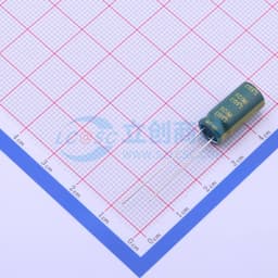 220uF ±20% 50V 【插件】缩略图