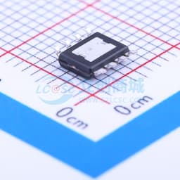 4.5V至18V输入，5A异步降压转换器缩略图