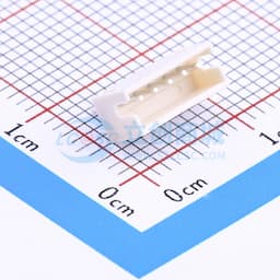 1x5P 间距:1.5mm 直插 系列:ZH 【插件】缩略图